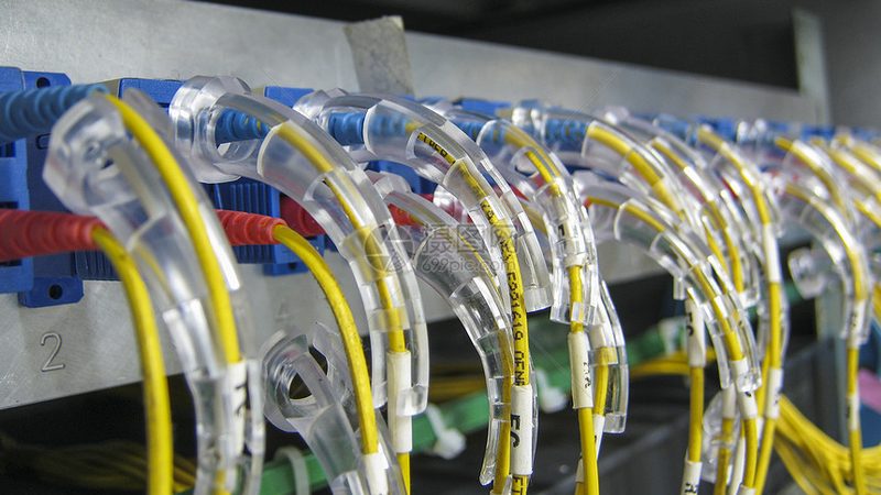G基站设备型号参数解析：关键指标与选型逻辑**